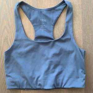 girlfriend paloma bra small